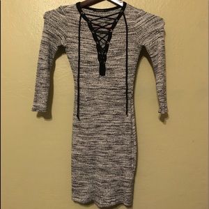 FREE W/BUNDLES OF 2 OR MORE Form Fitting Papaya